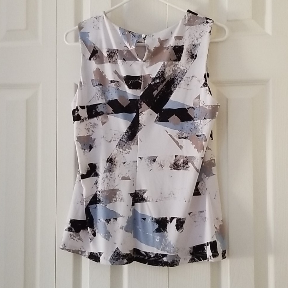 Short sleeve shell - Picture 2 of 2